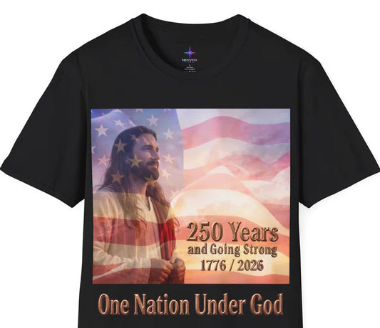 What We Carry: Freedom, Faith, and the American Semiquincentennial