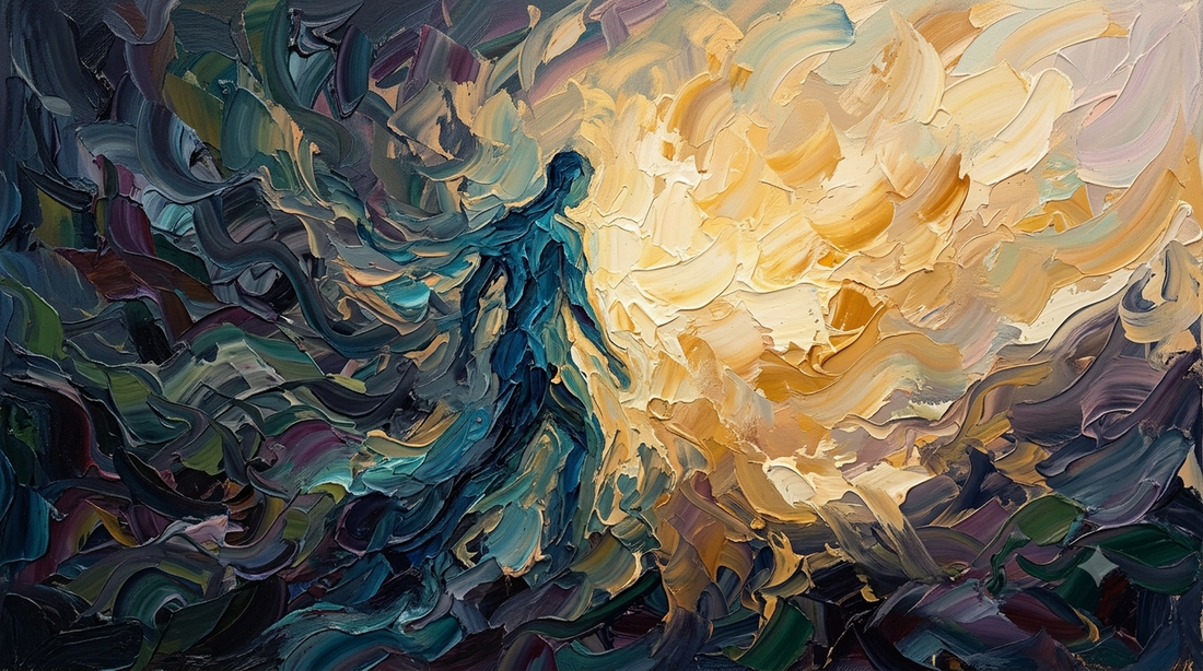 The Escape of Silence: Why Passivity Is Not an Option in Turbulent Times