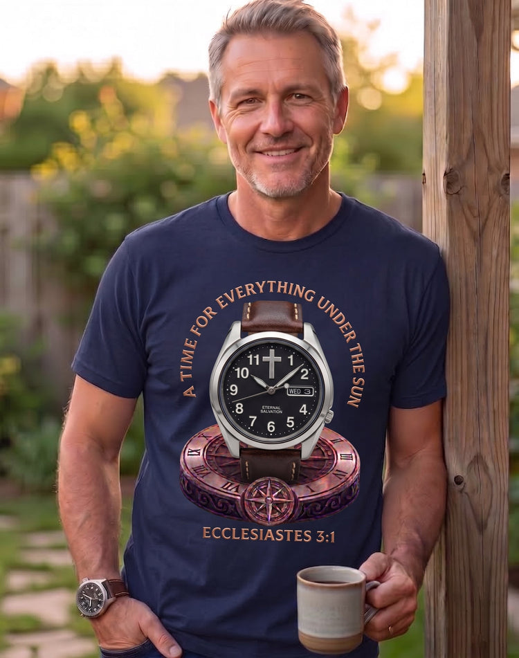 A Time For Everything Collection
