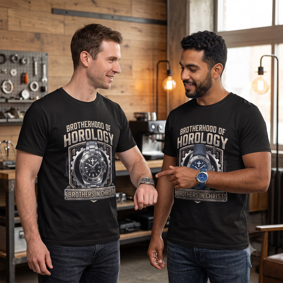 Brotherhood of Horology Collection