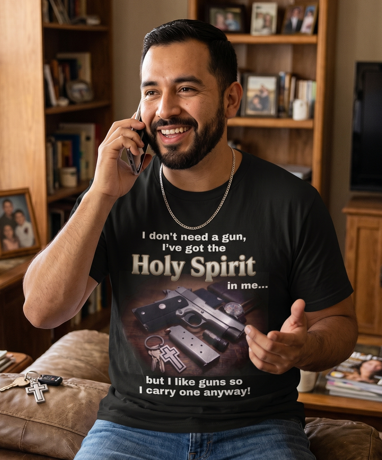 Christian EDC Collection