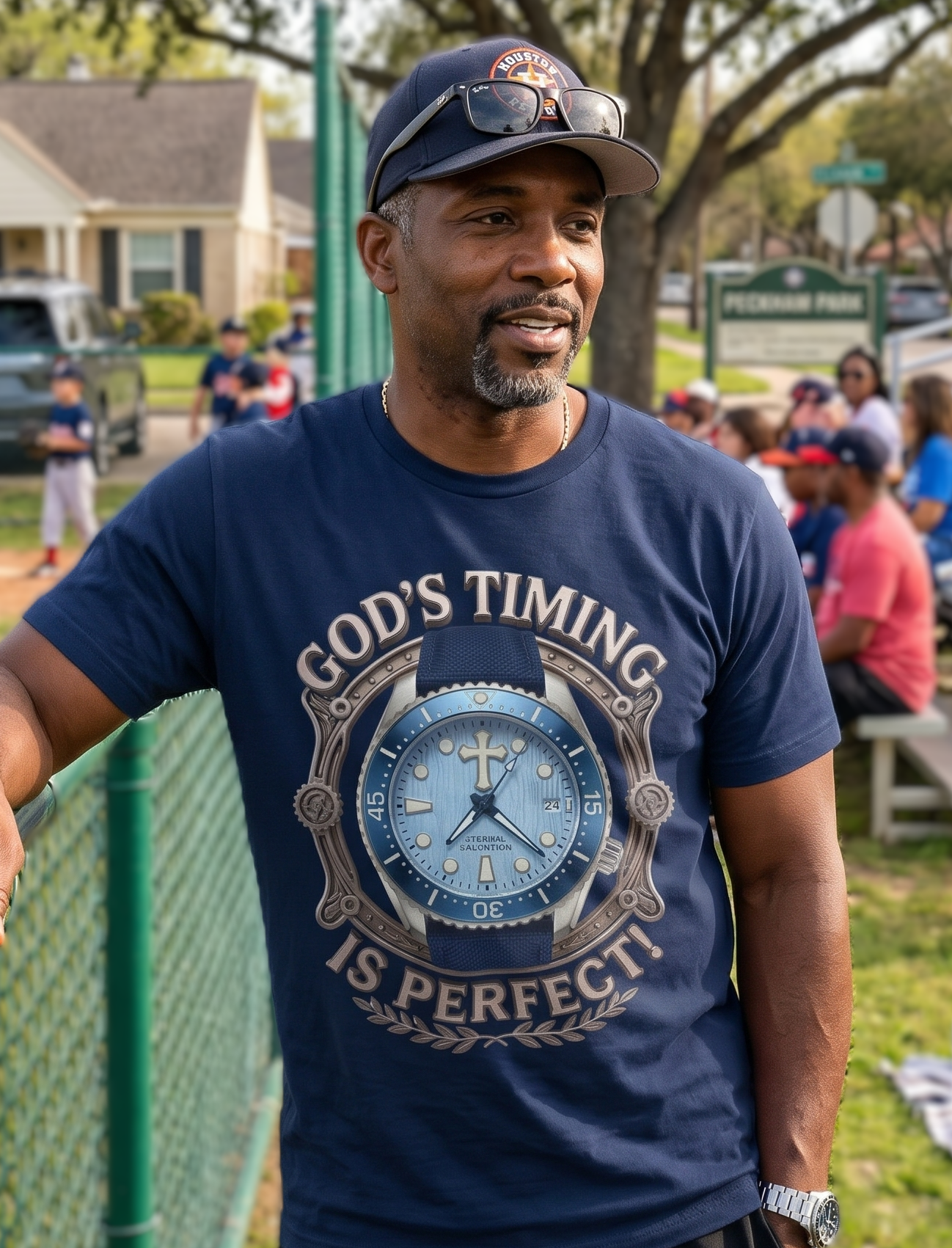 God's Timing Is Perfect Collection