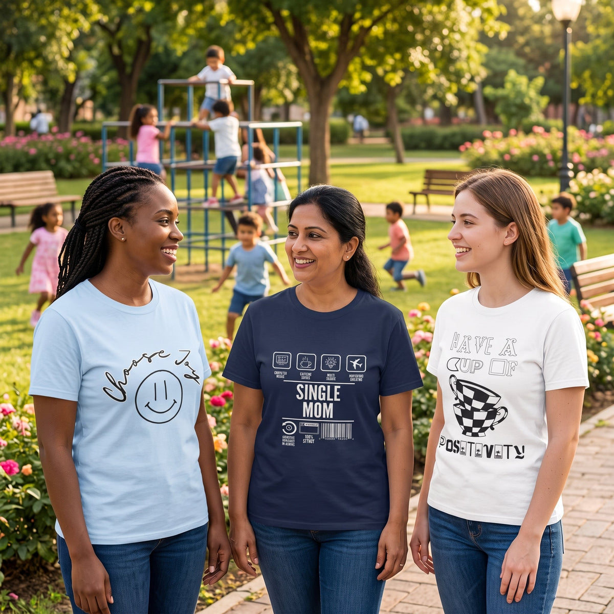The Inspired Collection