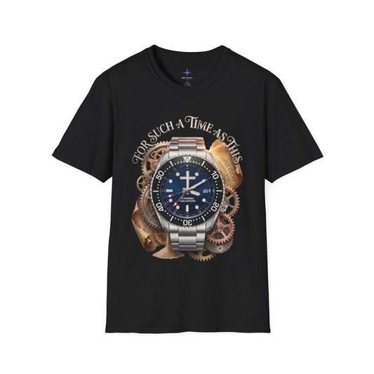 For Such A Time As This GMT Graphic T-Shirt